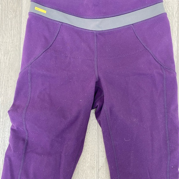 Lole Run Capris - Picture 5 of 5